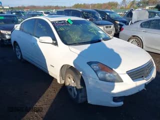 ✅ 2008 Nissan Altima • VIN: 1N4CL21E18C228440 • Лот: 43786674. Опубликован ранее на IAAI с пробегом Не указан. Бесплатный доступ к архиву аукционных продаж из США и подробный отчёт об истории автомобиля на DreamBid. Изображение 1.