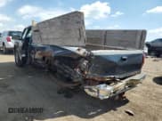 ✅ 2003 Chevrolet Silverado 1500 LS • VIN: 1GCEK14T23Z122286 • Lot: 55646525. Listed on Copart with 260,875 mi. Free auction sales archive from the USA and detailed vehicle history report at DreamBid. Image 2.