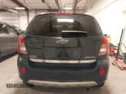 ✅ 2014 Chevrolet Captiva Sport LTZ • VIN: 3GNAL4EK8ES592607 • Lot: 41764416. Wystawiony na IAAI z przebiegiem 133 779 mil. Bezpłatny archiwum sprzedaży aukcyjnych z USA i szczegółowy raport historii pojazdu na DreamBid. Zdjęcie 17.