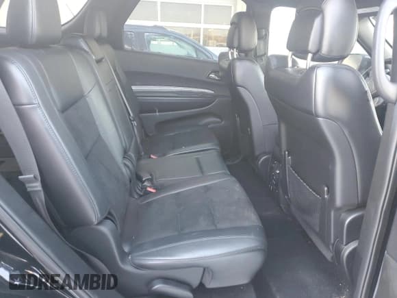 ✅ 2019 Dodge Durango GT Plus • VIN: 1C4RDJDG5KC722543 • Lot: 41857875. Listed on Copart with 115,133 mi. Free auction sales archive from the USA and detailed vehicle history report at DreamBid. Image 11.