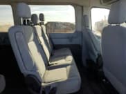 ✅ 2016 Ford Transit XL • VIN: 1FBAX2CG2GKA32214 • Лот: 83233634. Опубликован ранее на Copart с пробегом 95 716 миль. Бесплатный доступ к архиву аукционных продаж из США и подробный отчёт об истории автомобиля на DreamBid. Изображение 11.