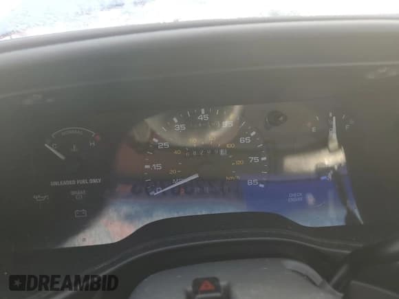 ✅ 1993 Ford Taurus GL • VIN: 1FALP52U2PG147367 • Lot: 42258795. Wystawiony na Copart z przebiegiem 68 209 mil. Bezpłatny archiwum sprzedaży aukcyjnych z USA i szczegółowy raport historii pojazdu na DreamBid. Zdjęcie 9.