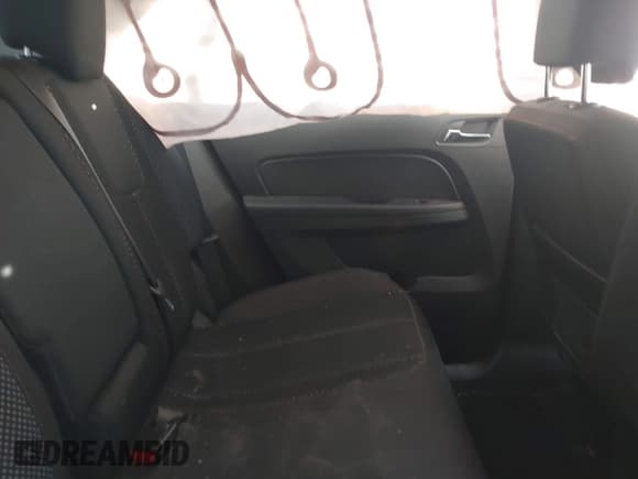 ✅ 2014 Chevrolet Equinox LT • VIN: 2GNFLFEKXE6263214 • Lot: 43629226. Wystawiony na IAAI z przebiegiem 125 173 mil. Bezpłatny archiwum sprzedaży aukcyjnych z USA i szczegółowy raport historii pojazdu na DreamBid. Zdjęcie 5.