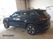 ✅ 2022 Jeep Grand Cherokee • VIN: 1C4RJYB63N8721023 • Lot: 42327185. Listed on IAAI with Not provided. Free auction sales archive from the USA and detailed vehicle history report at DreamBid. Image 13.