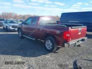 ✅ 2013 Chevrolet Silverado 1500 LT • VIN: 1GCRKSE79DZ109979 • Лот: 43548873. Опубликован ранее на IAAI с пробегом 104 590 миль. Бесплатный доступ к архиву аукционных продаж из США и подробный отчёт об истории автомобиля на DreamBid. Изображение 3.