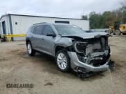 ✅ 2024 GMC Acadia FWD Elevation • VIN: 1GKENKKS4RJ155213 • Lot: 81852074. Wystawiony na Copart z przebiegiem Nie podano. Bezpłatny archiwum sprzedaży aukcyjnych z USA i szczegółowy raport historii pojazdu na DreamBid. Zdjęcie 14.