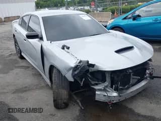 2023 Dodge Charger R/T с VIN 2C3CDXCT5PH575415, выставлен на аукционе IAAI как лот 42968260 с пробегом 47 952 миль миль и . История ставок и продаж доступна на DreamBid. Изображение 1.