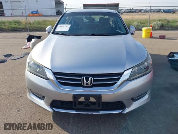 ✅ 2013 Honda Accord EX • VIN: 1HGCR2F72DA039824 • Лот: 43351763. Опубликован ранее на IAAI с пробегом 152 157 миль. Бесплатный доступ к архиву аукционных продаж из США и подробный отчёт об истории автомобиля на DreamBid. Изображение 12.