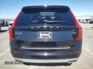 ✅ 2016 Volvo XC90 T6 Momentum • VIN: YV4A22PK3G1060437 • Lot: 85209275. Listed on Copart with Not provided. Free auction sales archive from the USA and detailed vehicle history report at DreamBid. Image 6.