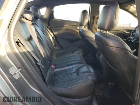 ✅ 2013 Dodge Dart Limited • VIN: 1C3CDFCH4DD340180 • Лот: 91697335. Опубликован ранее на Copart с пробегом Не указан. Бесплатный доступ к архиву аукционных продаж из США и подробный отчёт об истории автомобиля на DreamBid. Изображение 10.