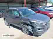 2018 Hyundai Tucson SEL z VIN KM8J33A41JU646040, wystawiony jako IAAI lot #42309676 z przebiegiem 133 862 mil mil oraz . Historia ofert i sprzedaży dostępna na DreamBid. Obrazek 12.