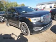 ✅ 2017 GMC Acadia Denali • VIN: 1GKKNXLS5HZ152495 • Lot: 43411756. Listed on IAAI with 115,745 mi. Free auction sales archive from the USA and detailed vehicle history report at DreamBid. Image 1.