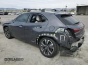 ✅ 2022 Lexus UX 250h • VIN: JTHX9JBH9N2056431 • Lot: 47216455. Listed on Copart with 68,052 mi. Free auction sales archive from the USA and detailed vehicle history report at DreamBid. Image 2.