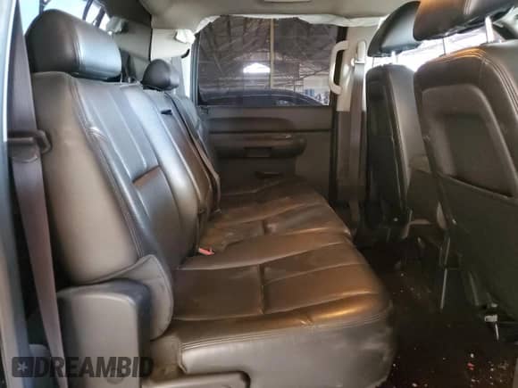 2013 Chevrolet Silverado 1500 LT с VIN 3GCPKSE74DG232774, выставлен на аукционе Copart как лот 85376485 с пробегом 183 767 миль миль и Списание • Salvage title. История ставок и продаж доступна на DreamBid. Изображение 10.