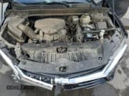 ✅ 2021 Chevrolet Blazer Premier • VIN: 3GNKBLRS2MS506105 • Lot: 87297355. Listed on Copart with 127,558 mi. Free auction sales archive from the USA and detailed vehicle history report at DreamBid. Image 12.