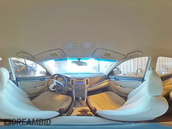 ✅ 2010 Hyundai Sonata GLS • VIN: 5NPET4AC3AH614221 • Лот: 88442845. Опубликован ранее на Copart с пробегом 138 151 миль. Бесплатный доступ к архиву аукционных продаж из США и подробный отчёт об истории автомобиля на DreamBid. Изображение 12.