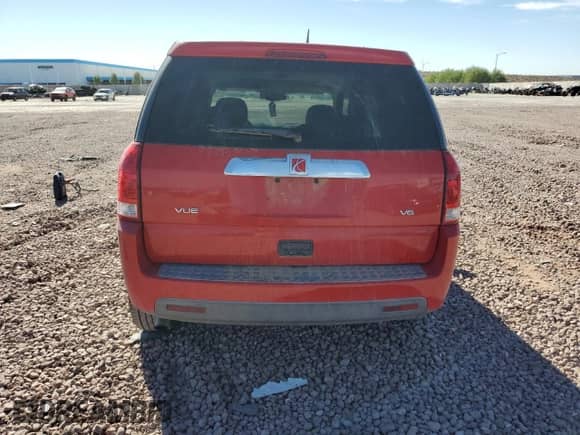 2006 Saturn VUE с VIN 5GZCZ53466S821162, выставлен на аукционе Copart как лот 79510754 с пробегом 129 270 миль миль и Списание • Salvage title. История ставок и продаж доступна на DreamBid. Изображение 6.