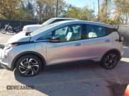 ✅ 2023 Chevrolet Bolt EV 2LT • VIN: 1G1FX6S08P4143599 • Lot: 43648957. Listed on IAAI with 99,625 mi. Free auction sales archive from the USA and detailed vehicle history report at DreamBid. Image 14.