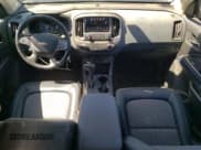 ✅ 2018 Chevrolet Colorado 4WD Z71 • VIN: 1GCGTDENXJ1277056 • Лот: 69921214. Опубликован ранее на Copart с пробегом 47 600 миль. Бесплатный доступ к архиву аукционных продаж из США и подробный отчёт об истории автомобиля на DreamBid. Изображение 8.