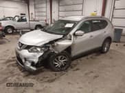 ✅ 2014 Nissan Rogue SV • VIN: 5N1AT2MV9EC838171 • Lot: 43556166. Listed on IAAI with 180,000 mi. Free auction sales archive from the USA and detailed vehicle history report at DreamBid. Image 2.