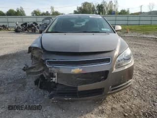 ✅ 2012 Chevrolet Malibu 1LT • VIN: 1G1ZC5E04CF267706 • Lot: 74535624. Listed on Copart with 87,276 mi. Free auction sales archive from the USA and detailed vehicle history report at DreamBid. Image 5.