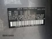 ✅ 2020 Subaru Legacy Premium • VIN: 4S3BWAE6XL3023606 • Lot: 92187615. Listed on Copart with 97,591 mi. Free auction sales archive from the USA and detailed vehicle history report at DreamBid. Image 12.