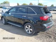 ✅ 2011 Acura MDX Technology • VIN: 2HNYD2H47BH543364 • Lot: 43186091. Wystawiony na IAAI z przebiegiem 161 253 mil. Bezpłatny archiwum sprzedaży aukcyjnych z USA i szczegółowy raport historii pojazdu na DreamBid. Zdjęcie 3.
