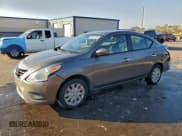 ✅ 2016 Nissan Versa SV • VIN: 3N1CN7AP4GL809651 • Lot: 94121405. Wystawiony na Copart z przebiegiem 66 429 mil. Bezpłatny archiwum sprzedaży aukcyjnych z USA i szczegółowy raport historii pojazdu na DreamBid. Zdjęcie 1.