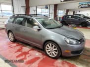 ✅ 2012 Volkswagen Jetta TDI • VIN: 3VWPL7AJ1CM637645 • Lot: 91975645. Listed on Copart with 108,221 mi. Free auction sales archive from the USA and detailed vehicle history report at DreamBid. Image 4.