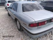 ✅ 1995 Buick LeSabre Custom • VIN: 1G4HP52L4SH502271 • Лот: 80275614. Опубликован ранее на Copart с пробегом 132 592 миль. Бесплатный доступ к архиву аукционных продаж из США и подробный отчёт об истории автомобиля на DreamBid. Изображение 2.