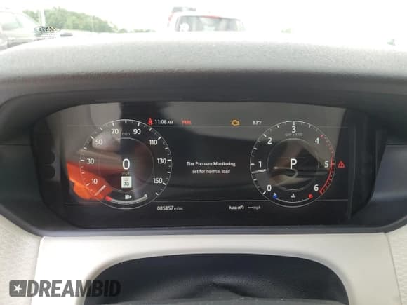 ✅ 2018 Land Rover Range Rover Velar S • VIN: SALYB2RN8JA760592 • Лот: 69463655. Опубликован ранее на Copart с пробегом 85 857 миль. Бесплатный доступ к архиву аукционных продаж из США и подробный отчёт об истории автомобиля на DreamBid. Изображение 9.