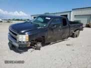 ✅ 2009 Chevrolet Silverado 2500HD LT • VIN: 1GCHK59K99E126355 • Лот: 55120284. Опубликован ранее на Copart с пробегом 292 281 миль. Бесплатный доступ к архиву аукционных продаж из США и подробный отчёт об истории автомобиля на DreamBid. Изображение 1.