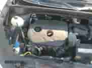 2017 Hyundai Tucson SE Plus с VIN KM8J33A43HU294167, выставлен на аукционе Copart как лот 81060745 с пробегом 43 529 миль миль и Чистый • Clean title. История ставок и продаж доступна на DreamBid. Изображение 15.