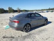 ✅ 2018 Audi A3 Premium • VIN: WAUAUGFF6J1040816 • Лот: 85862245. Опубликован ранее на Copart с пробегом 125 468 миль. Бесплатный доступ к архиву аукционных продаж из США и подробный отчёт об истории автомобиля на DreamBid. Изображение 3.
