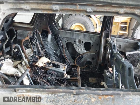 ✅ 2010 GMC Terrain SLE-2 • VIN: 2CTALDEWXA6343945 • Лот: 42780105. Опубликован ранее на IAAI с пробегом Не указан. Бесплатный доступ к архиву аукционных продаж из США и подробный отчёт об истории автомобиля на DreamBid. Изображение 8.