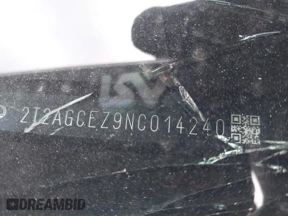 ✅ 2022 Lexus NX 350 • VIN: 2T2AGCEZ9NC014240 • Lot: 42015183. Wystawiony na IAAI z przebiegiem 21 523 mil. Bezpłatny archiwum sprzedaży aukcyjnych z USA i szczegółowy raport historii pojazdu na DreamBid. Zdjęcie 17.