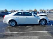 ✅ 2012 Cadillac CTS • VIN: 1G6DC5E59C0136399 • Лот: 43614383. Опубликован ранее на IAAI с пробегом 140 539 миль. Бесплатный доступ к архиву аукционных продаж из США и подробный отчёт об истории автомобиля на DreamBid. Изображение 13.