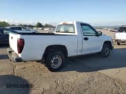 ✅ 2007 Chevrolet Colorado LS • VIN: 1GCCS149978250273 • Лот: 69505825. Опубликован ранее на Copart с пробегом 196 173 миль. Бесплатный доступ к архиву аукционных продаж из США и подробный отчёт об истории автомобиля на DreamBid. Изображение 3.