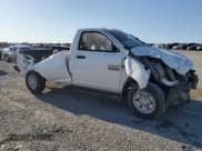 ✅ 2015 Ram 2500 Tradesman • VIN: 3C6MR5AJ1FG636787 • Lot: 52293355. Wystawiony na Copart z przebiegiem Nie podano. Bezpłatny archiwum sprzedaży aukcyjnych z USA i szczegółowy raport historii pojazdu na DreamBid. Zdjęcie 4.