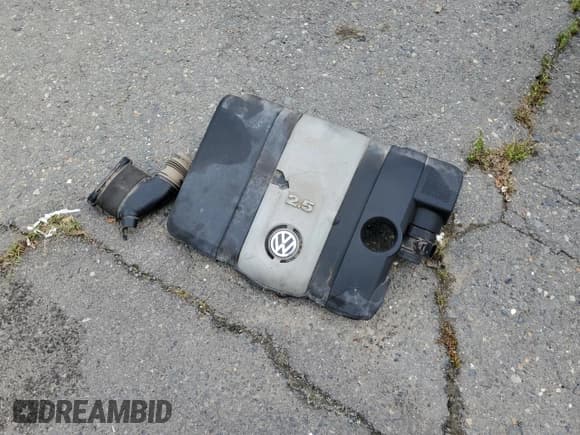 ✅ 2007 Volkswagen Jetta 2.5 • VIN: 3VWRF71K17M119517 • Lot: 59631974. Listed on Copart with 243,795 mi. Free auction sales archive from the USA and detailed vehicle history report at DreamBid. Image 12.