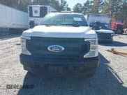 ✅ 2020 Ford F-250 XL • VIN: 1FT7W2A61LED67492 • Lot: 43557693. Wystawiony na IAAI z przebiegiem 133 488 mil. Bezpłatny archiwum sprzedaży aukcyjnych z USA i szczegółowy raport historii pojazdu na DreamBid. Zdjęcie 6.