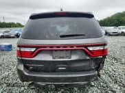 ✅ 2020 Dodge Durango Pursuit • VIN: 1C4SDJFT2LC442575 • Lot: 66049475. Wystawiony na Copart z przebiegiem 59 623 mil. Bezpłatny archiwum sprzedaży aukcyjnych z USA i szczegółowy raport historii pojazdu na DreamBid. Zdjęcie 6.