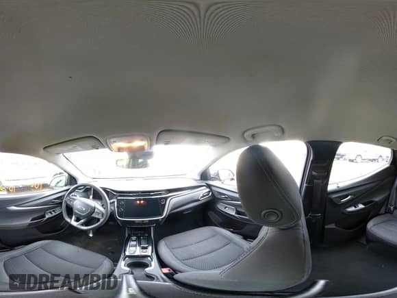 2023 Chevrolet Bolt EUV LT с VIN 1G1FY6S04P4181117, выставлен на аукционе IAAI как лот 43576311 с пробегом 86 459 миль миль и . История ставок и продаж доступна на DreamBid. Изображение 20.