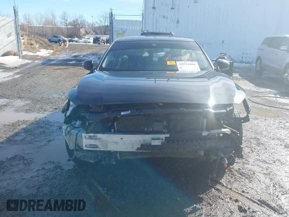 ✅ 2021 Nissan Altima SV • VIN: 1N4BL4DW4MN383459 • Лот: 41524604. Опубликован ранее на IAAI с пробегом 103 227 миль. Бесплатный доступ к архиву аукционных продаж из США и подробный отчёт об истории автомобиля на DreamBid. Изображение 12.