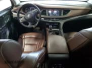 ✅ 2021 Buick Enclave Avenir • VIN: 5GAEVCKW6MJ219847 • Lot: 61013475. Listed on Copart with 85,379 mi. Free auction sales archive from the USA and detailed vehicle history report at DreamBid. Image 8.