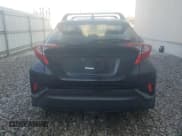 ✅ 2021 Toyota C-HR LE • VIN: JTNKHMBXXM1125442 • Lot: 80911975. Listed on Copart with 177,597 mi. Free auction sales archive from the USA and detailed vehicle history report at DreamBid. Image 6.