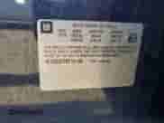 2016 Chevrolet Malibu LT with VIN 1G1ZE5ST7GF181109, listed as a Copart auction lot 80859125 with 118,447 mi miles and Salvage title. Bid and sale history available at DreamBid. Image 12.