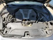 ✅ 2018 Infiniti Q60 Sport • VIN: JN1EV7EK5JM340414 • Лот: 64520395. Опубликован ранее на Copart с пробегом 74 002 миль. Бесплатный доступ к архиву аукционных продаж из США и подробный отчёт об истории автомобиля на DreamBid. Изображение 11.