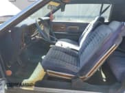 ✅ 1983 Buick Riviera • VIN: UNREADABLE • Lot: 62833444. Wystawiony na Copart z przebiegiem 98 365 mil. Bezpłatny archiwum sprzedaży aukcyjnych z USA i szczegółowy raport historii pojazdu na DreamBid. Zdjęcie 7.