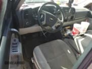 ✅ 2009 Chevrolet Silverado 1500 LT • VIN: 3GCEK23359G225671 • Lot: 46772404. Listed on Copart with 158,533 mi. Free auction sales archive from the USA and detailed vehicle history report at DreamBid. Image 8.